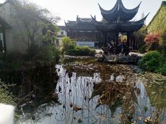 -衣裳街历史文化街区
