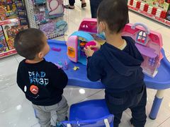 -TOYSRUS玩具反斗城(天津远洋乐堤港店)