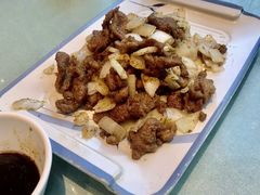 -清真吐鲁番餐厅(牛街店)