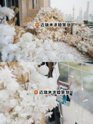 -迈瑞米求婚策划(静安店)