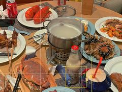 -扬州万怡酒店-中餐厅(文昌中路店)