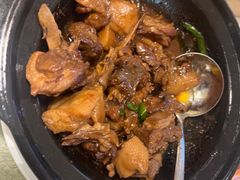 -顺轩海鲜火锅酒家