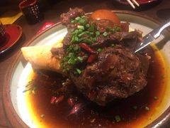 -食锦记·福建私房菜(浦西万达店)