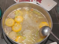 -二刀潮牛(重庆光环购物公园店)