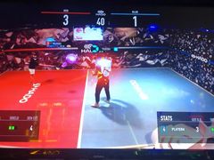 -VS SPORTS PARK运动玩乐园·团建·生日会(合生汇店)