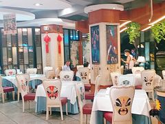 大堂-飞虎过桥米线(翠湖店)