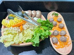 -春润大地海南椰子鸡(沙井京基百纳广场店)