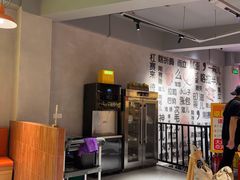 -四禧精酿烧烤工场(大明湖店)