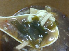 -张小文胡辣汤(龙柏新村店)
