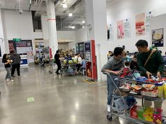 -山姆会员商店(邻瑞广场店)