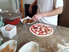 -OGGI TRATTORIA PIZZERIA(深业上城店)