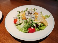 -萨莉亚意式餐厅(三号湾广场店)