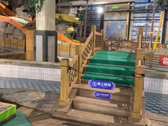 -南宫温泉水世界