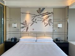 -上海宝华万豪酒店