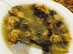 -东北人粗粮饺子坊(南山店)