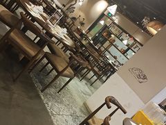 大堂-壹只卤鹅(华润万家店)