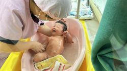 点击看大图 -国际月月生母婴月子中心(旗舰店)