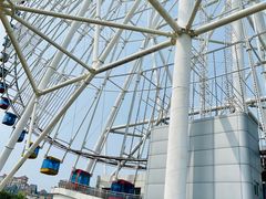 -南昌之星摩天轮