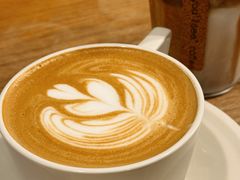 -You’ll see coffee 咖啡