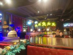 -唐伯虎新派湘菜馆(石夏时代广场店)