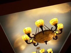 萨莉亚29-萨莉亚意式餐厅(特力时尚汇店)