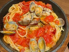 -萨莉亚意式餐厅(杭州西溪龙湖天街店)