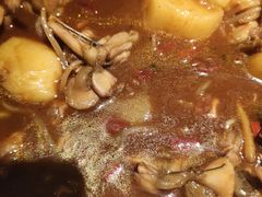 牛蛙煲-胖哥俩肉蟹煲(杭州下沙学林街店)