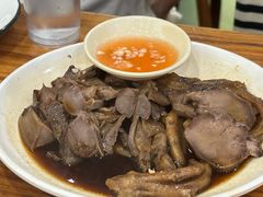 -潮粥馆(长江花园店)