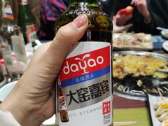-红岸碳烤齐齐哈尔原味生态烤肉