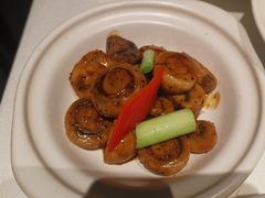 -祥记餐饮•豫粤珍味(金隅大厦店)