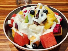 -半秋山西餐厅(销品茂店)