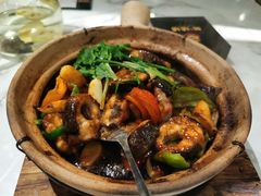 啫啫河鳗-粤·啫啫