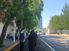 -静园(和平区)