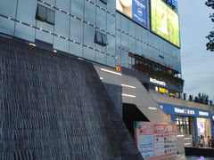 -卓锦曼购中心(国香街店)