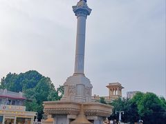 -天津意大利风情旅游区
