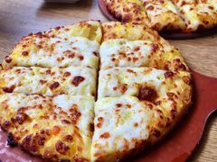 -棒约翰比萨·意面(老闵行店)