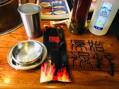 -原始泥炉烤肉(总店)