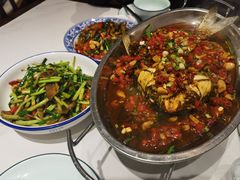 -回家吃饭·地道南昌菜(建德观总店)