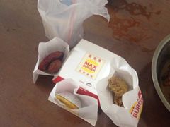 -麦克思(喜临门店)