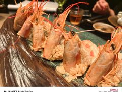 -蟹犇前•帝王蟹雪蟹(陆家嘴店)
