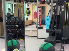 -M.S拳击泰拳馆(大学路店)