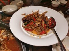 -瑶王府·广西菜(茶花园店)