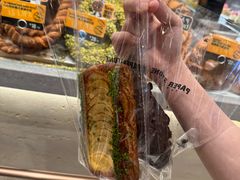 -PAPER STONE BAKERY(天汇广场店)