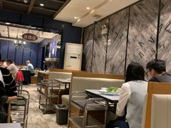 大堂-gleeglee乐溢亦茶(合生汇店)