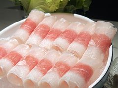 -无界釜·河豚鱼汤锅(红山动物园店)