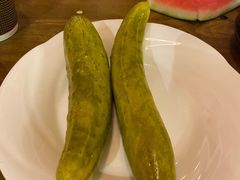 -卓娅俄餐厅(恩和俄罗斯民族乡店)