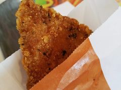 -麦当劳(武商建二店)