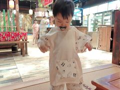 -宝丽金大酒店·洗浴中心
