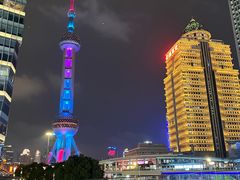 -东方明珠广播电视塔