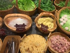 -空之介寿喜烧·和牛放题(恒隆广场店)